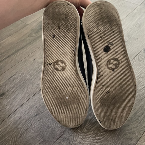 Men’s Common GG Supreme Low-Top Sneakers size 11 - Picture 10 of 13